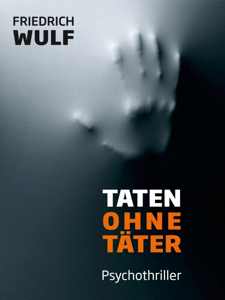 Taten ohne Täter main product photo