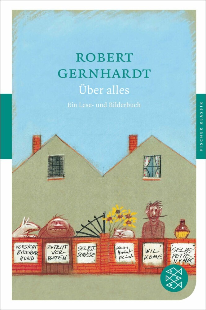 Über alles main product photo
