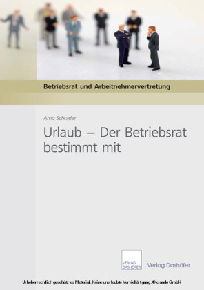Urlaub - Download PDF main product photo