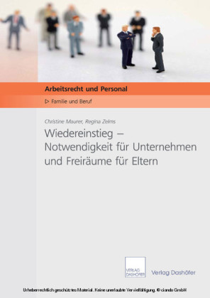 Wiedereinstieg - Download PDF