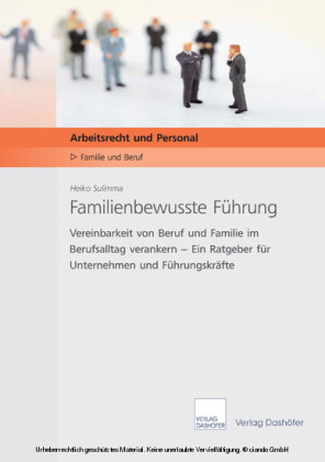 Familienbewusste Führung - Download PDF