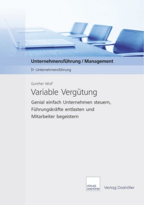Variable Vergütung