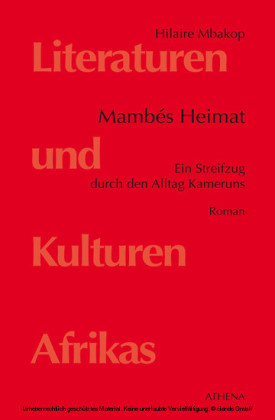 Mambés Heimat
