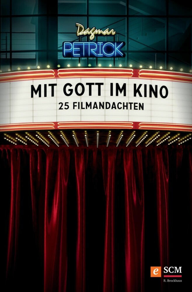 Mit Gott im Kino main product photo