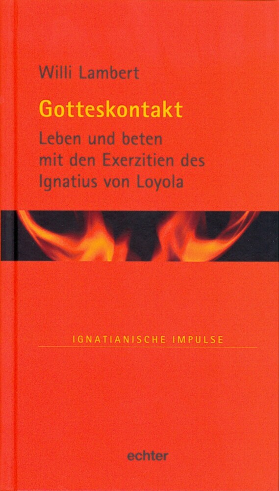 Gotteskontakt main product photo