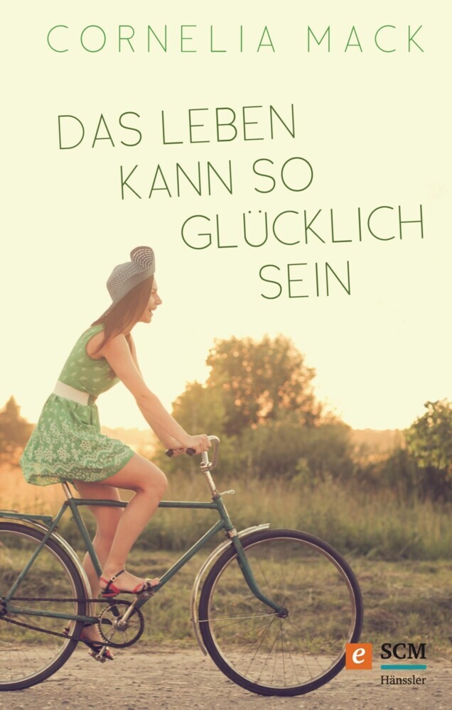 Das Leben kann so glücklich sein main product photo