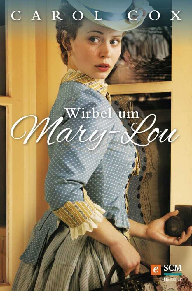 Wirbel um Mary-Lou main product photo