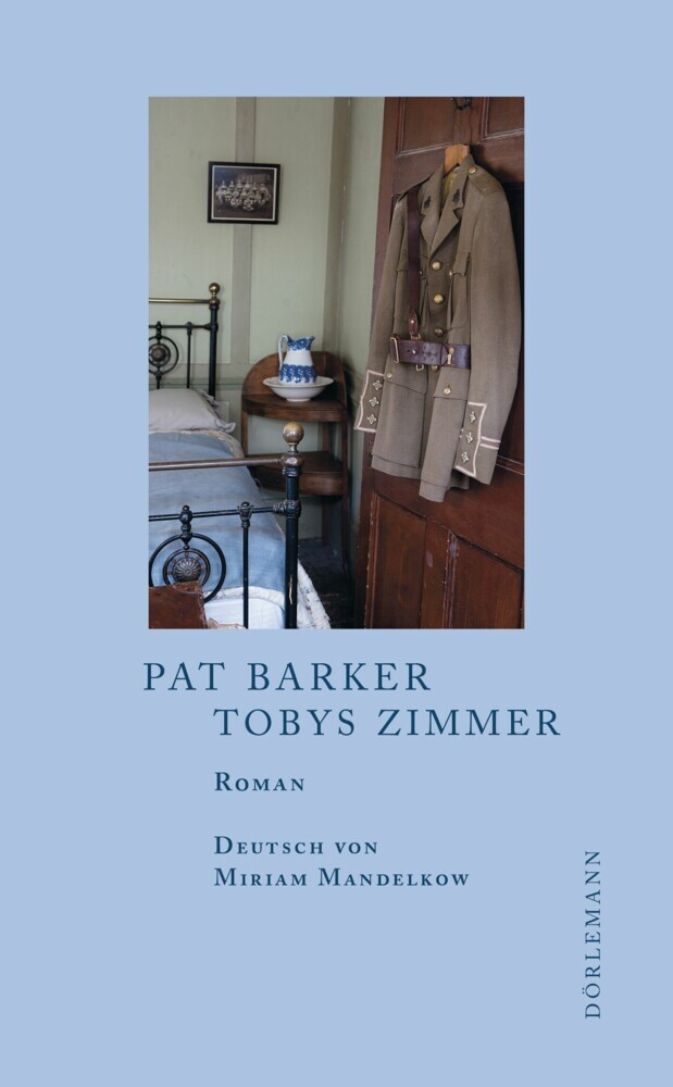 Tobys Zimmer main product photo