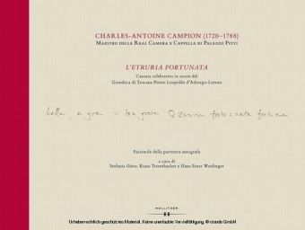 L'Etruria fortunata