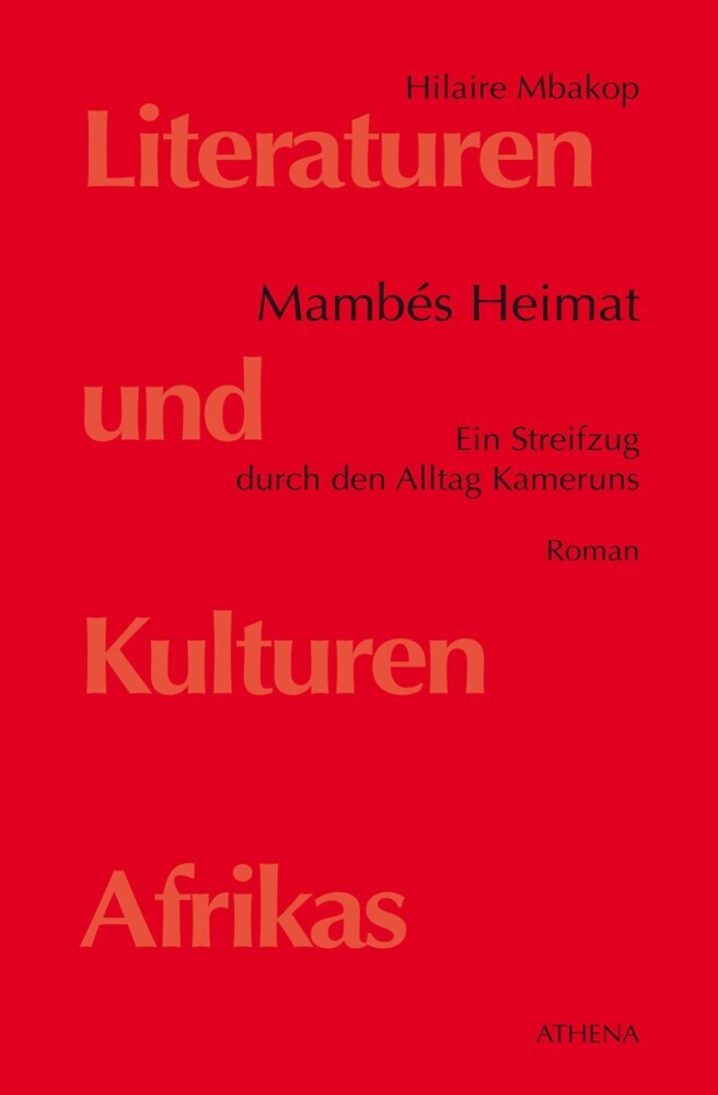 Mambés Heimat main product photo