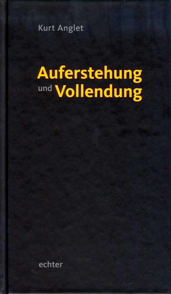 Auferstehung und Vollendung main product photo