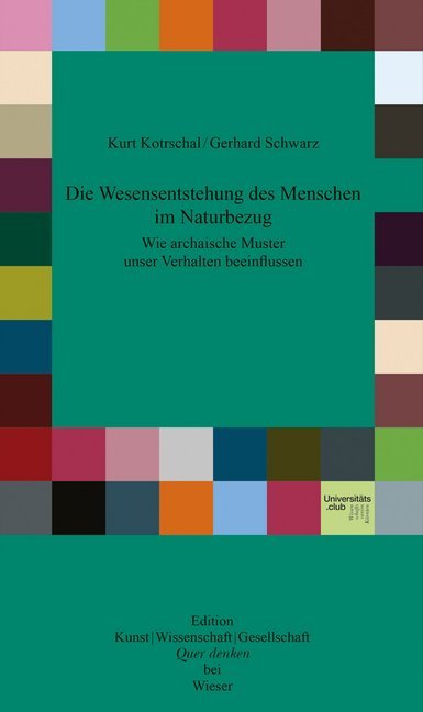 Die Wesensentstehung des Menschen im Naturbezug main product photo