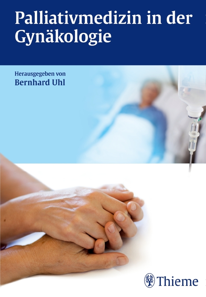 Palliativmedizin in der Gynäkologie main product photo