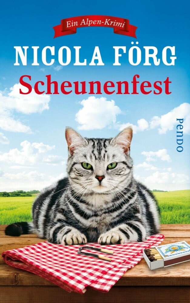 Scheunenfest main product photo