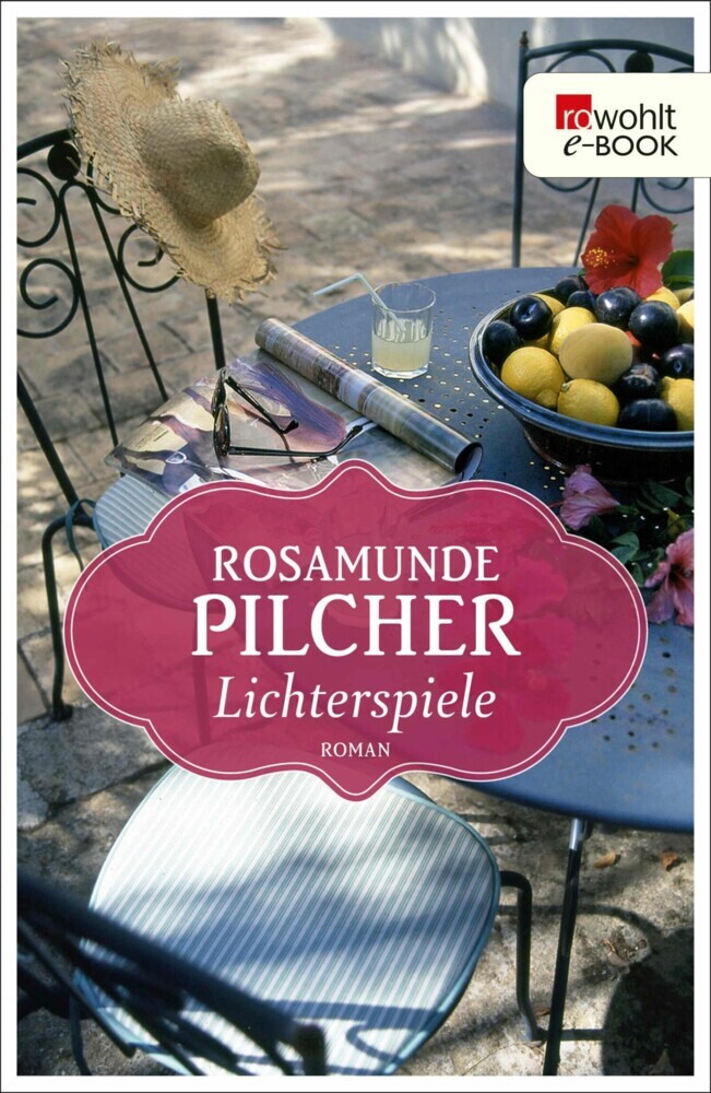 Lichterspiele main product photo