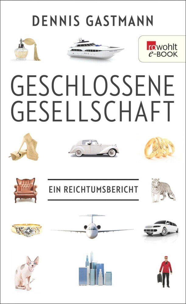 Geschlossene Gesellschaft main product photo