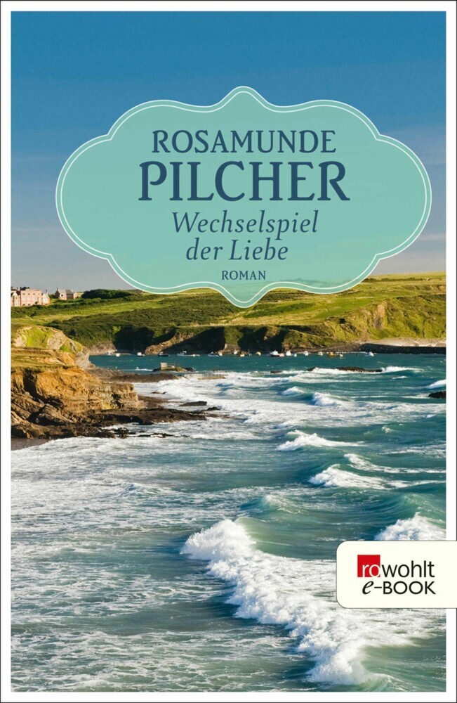 Wechselspiel der Liebe main product photo