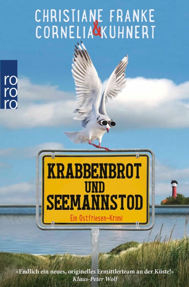 Krabbenbrot und Seemannstod main product photo