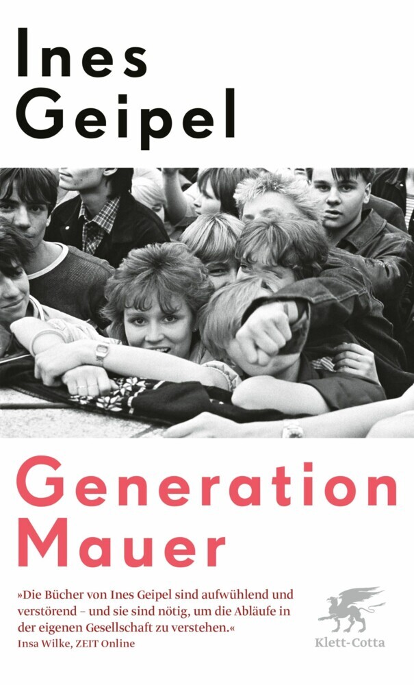 Generation Mauer main product photo