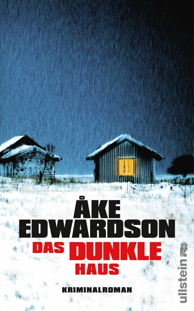 Das dunkle Haus main product photo