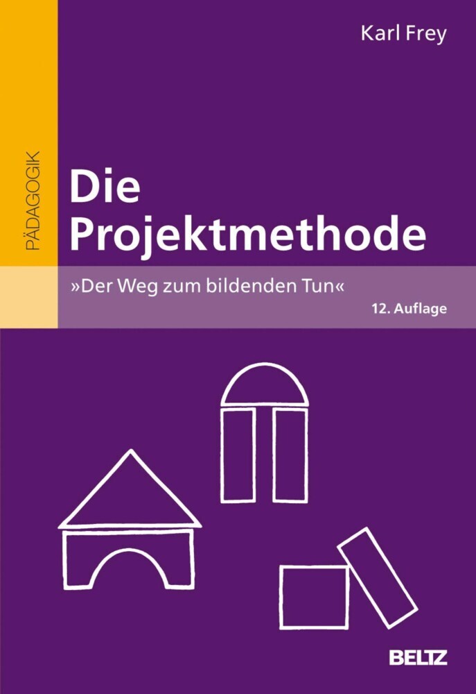 Die Projektmethode main product photo