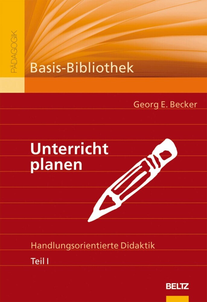 Unterricht planen main product photo