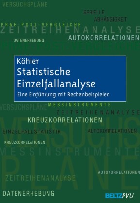 Statistische Einzelfallanalyse