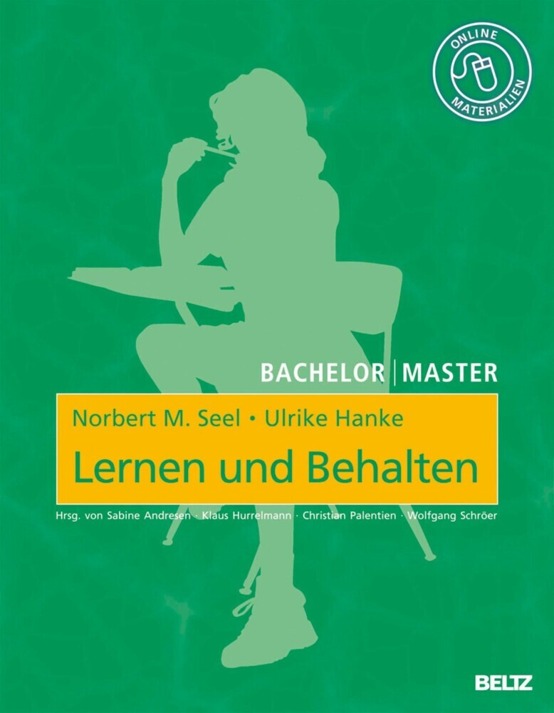Lernen und Behalten main product photo