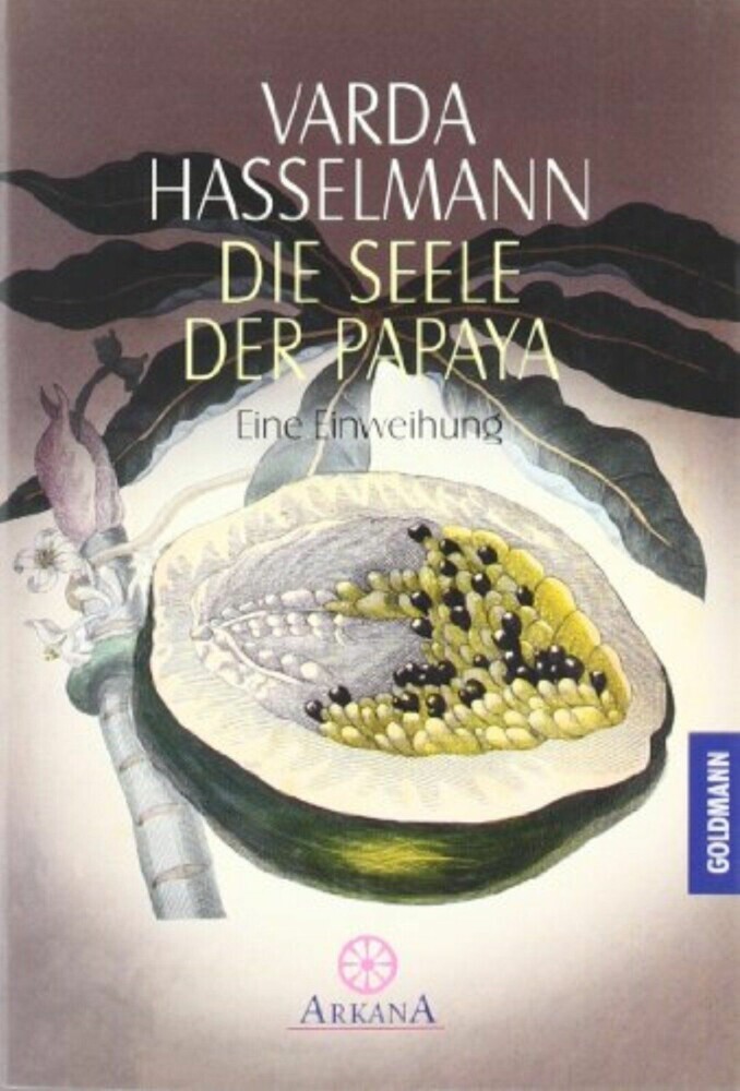 Die Seele der Papaya main product photo