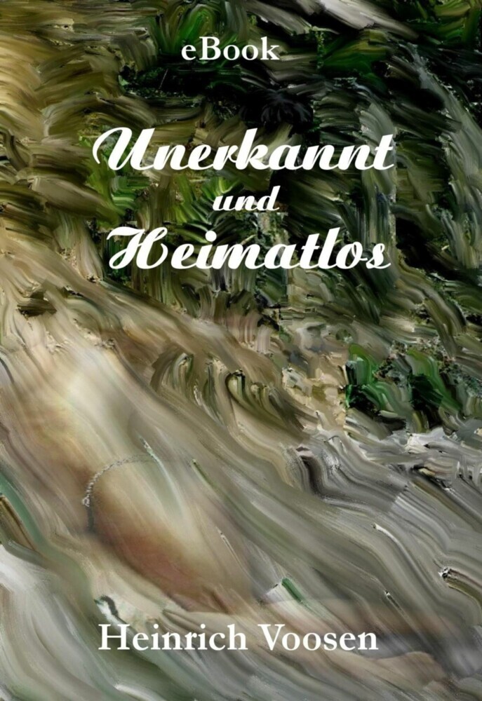 Unbekannt und Heimatlos main product photo