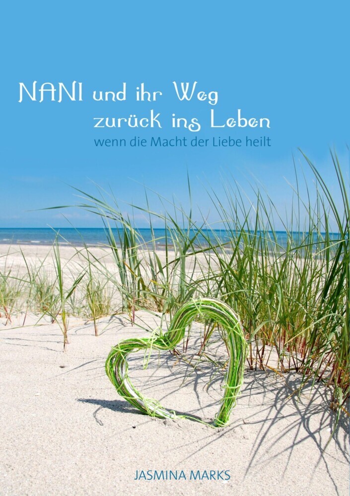 NANI und ihr Weg zurück ins Leben main product photo
