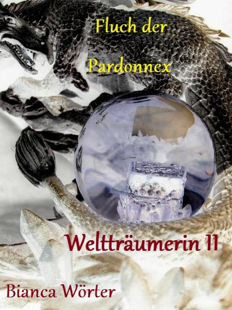 Fluch der Pardonnex - Weltträumerin (II) main product photo