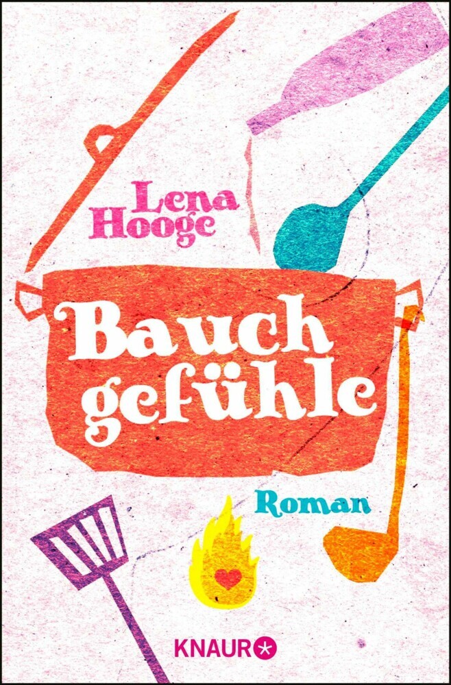 Bauchgefühle main product photo