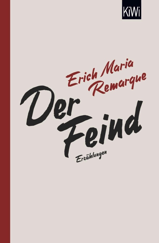 Der Feind main product photo