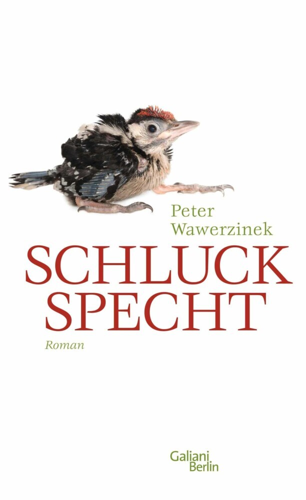 Schluckspecht main product photo
