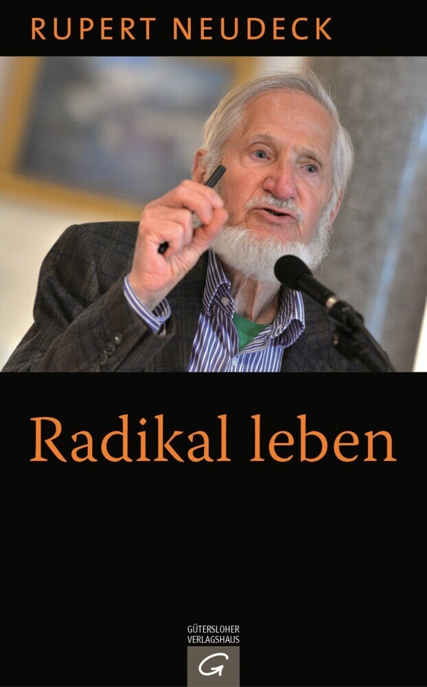 Radikal leben main product photo