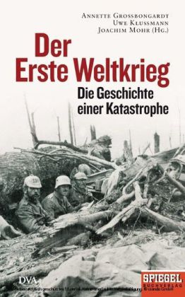 Der Erste Weltkrieg