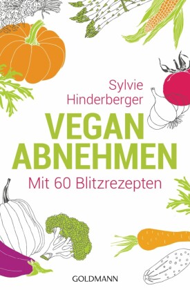 Vegan abnehmen