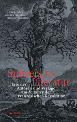 Subversive Literatur