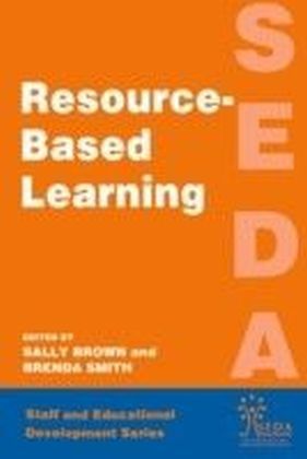 Resource Based Learning