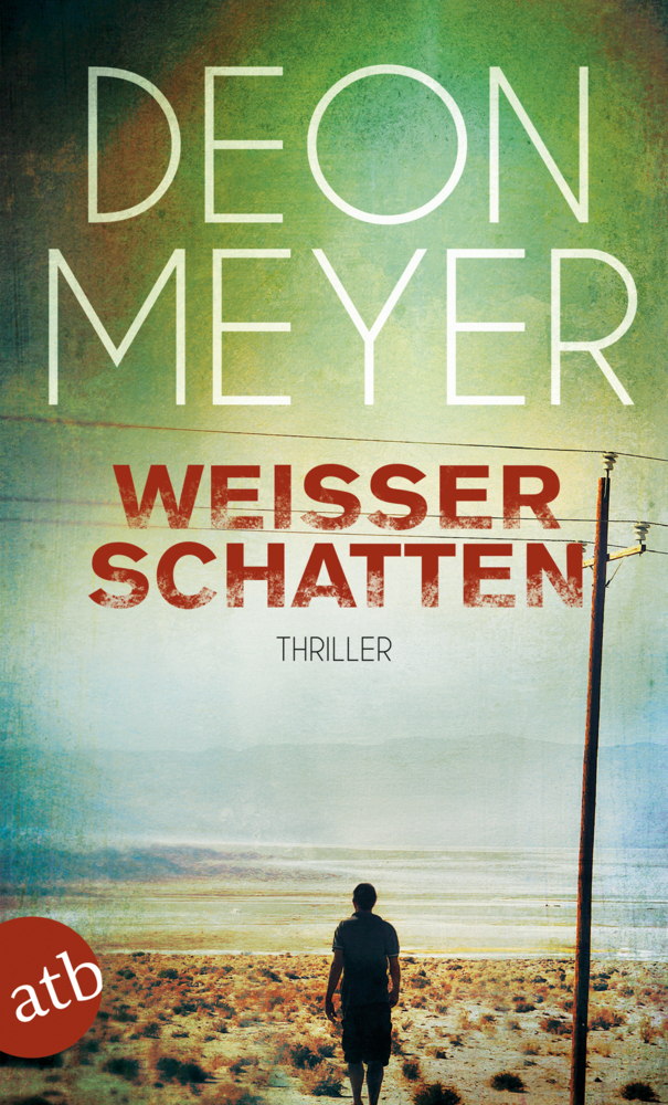 Weißer Schatten main product photo