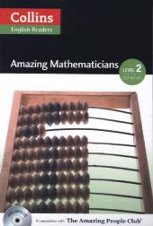 Amazing Mathematicians