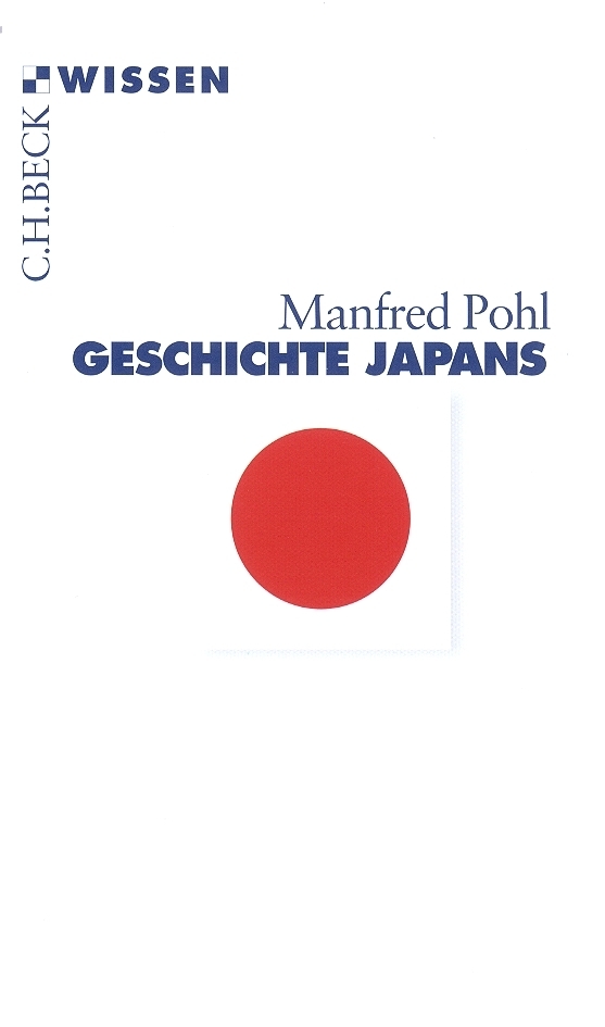 Geschichte Japans main product photo