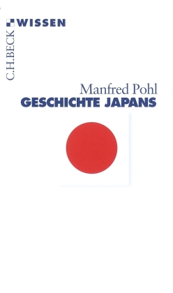 Geschichte Japans