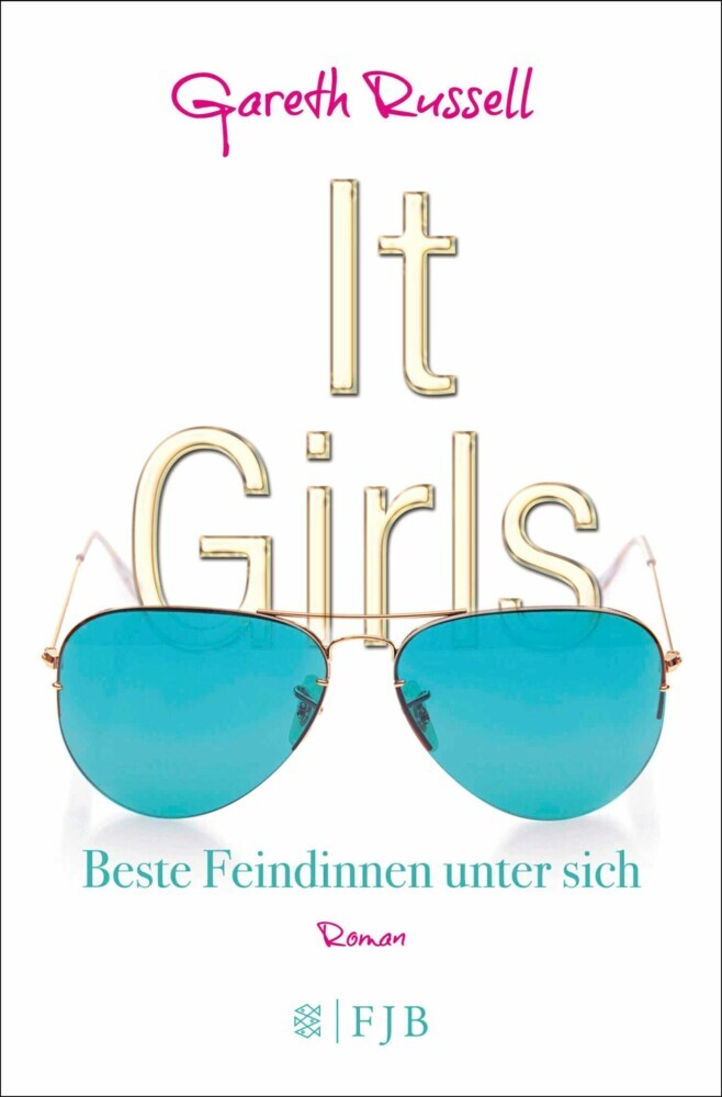 It-Girls main product photo