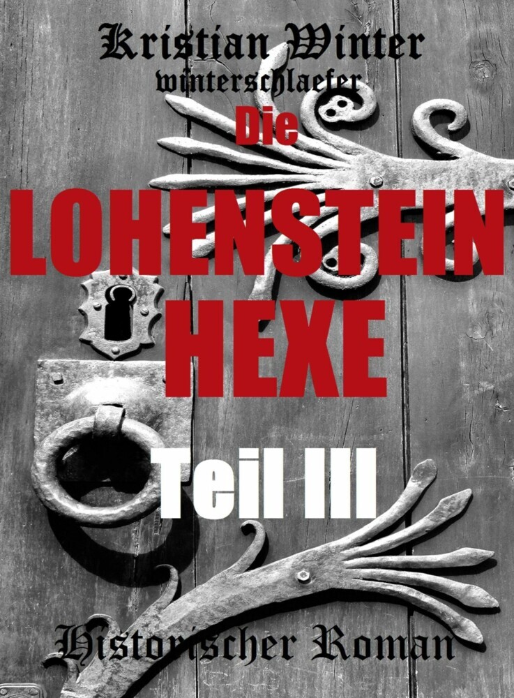 Die Lohensteinhexe, Teil III main product photo