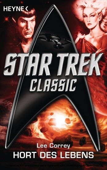 Star Trek: Hort des Lebens main product photo