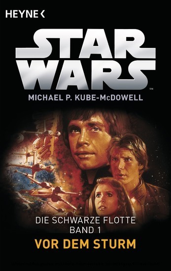 Star Wars?: Vor dem Sturm main product photo