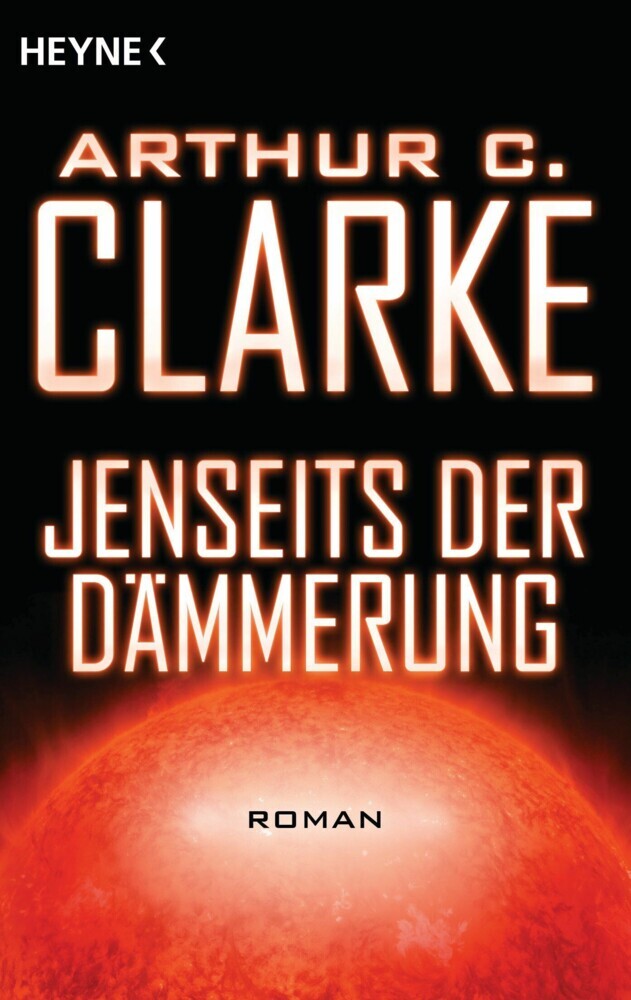 Jenseits der Dämmerung main product photo