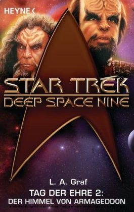 Star Trek - Deep Space Nine: Der Himmel von Armageddon